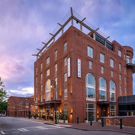 The Alida, Savannah, A Tribute Portfolio Hotel Exterior photo